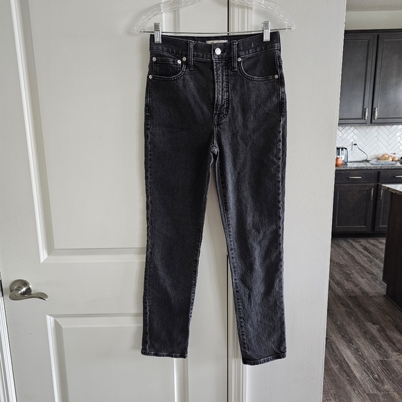 Madewell The Perfect Vintage Jean - Picture 5 of 9